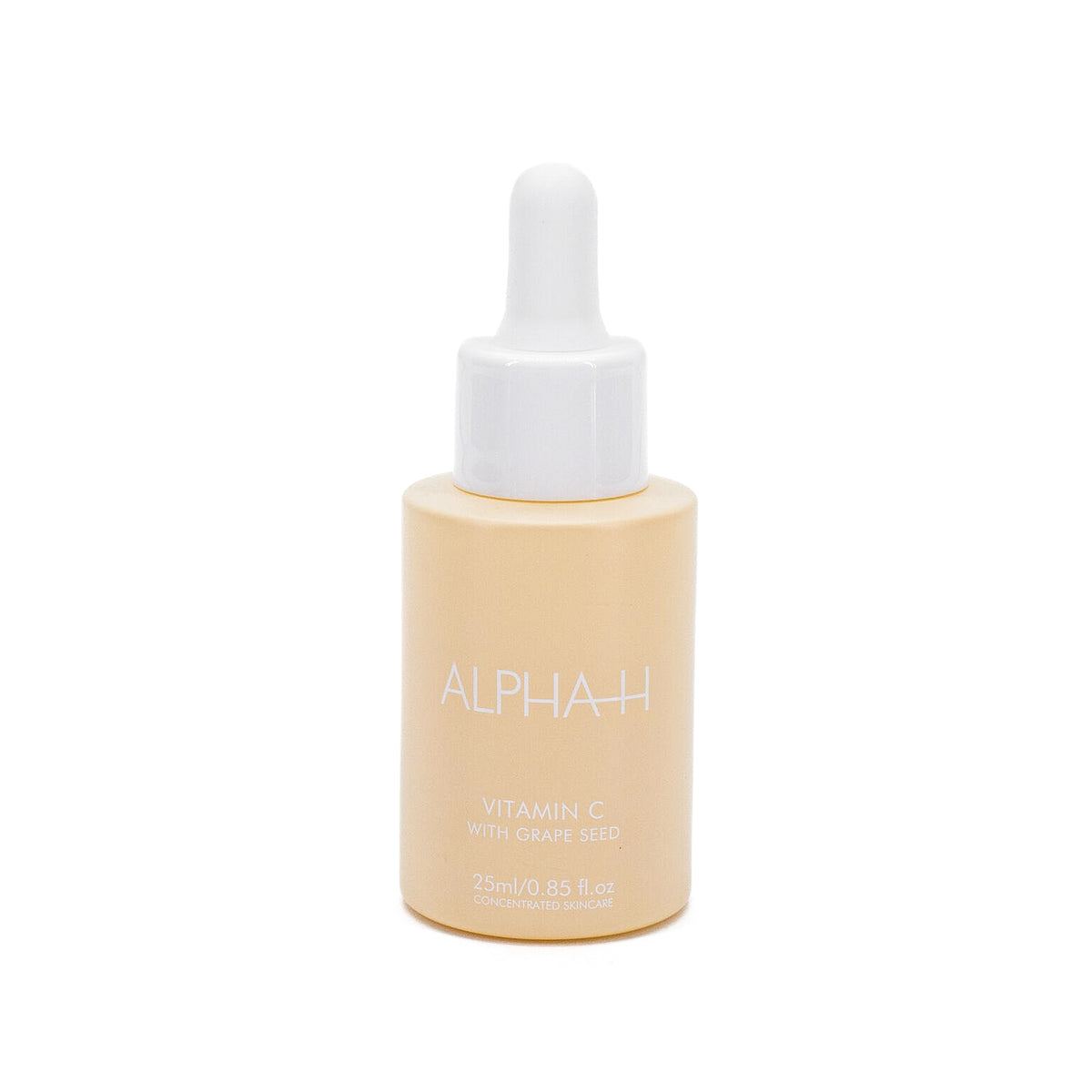 ALPHA-H Vitamin C with Grape Seed 0.85oz - Imperfect Box