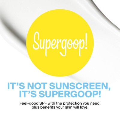 Supergoop! PLAY Sunscreen Lip Balm with Mint SPF 30 0.5 fl oz - Imperfect Box