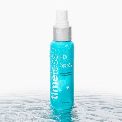 Timeless Skin Care HA Matrixyl 3000 with Cucumber Spray 2 fl oz - New