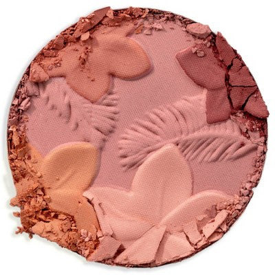 Physicians Formula Murumuru Butter Matte Monoi Blush Mauvey Mattes 0.15oz - Imperfect Box