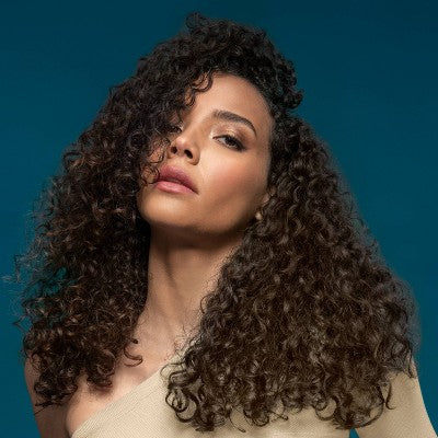 Sexy Hair Healthy Sexy Soy Tri-Wheat Leave-In Condtioner 8.5 fl oz - Imperfect Container