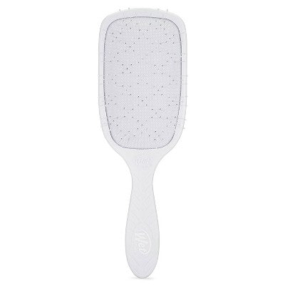 Wet Brush Go Green Paddle Detangler Hair Brush Icy Blue - Imperfect Box