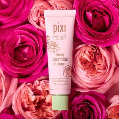 Pixi by Petra Rose Ceremide Cream 1.70 fl oz. - Imperfect Box