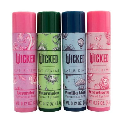 Centric Beauty LLC Wicked Cosmetic Set Wicked 12 Days of Beauty Advent Calendar - Imperfect Box