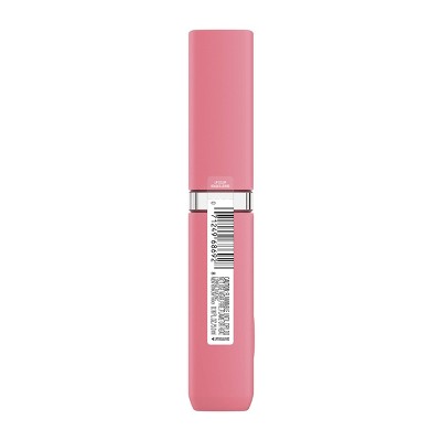 L'Oreal Paris Infallible Matte Resistance Liquid Matte Lipstick 655 Proposal 0.16 fl oz - New
