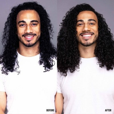 Uncle Funky's Daughter Curly Magic Curl Stimulator 12 fl oz - Imperfect Container