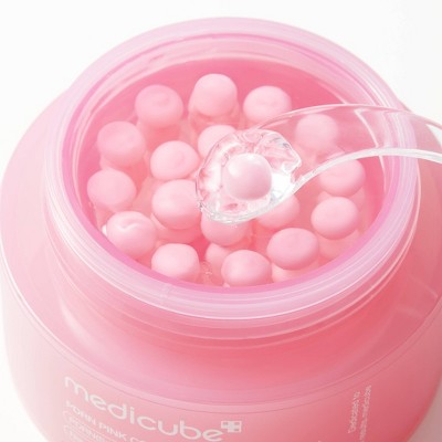 medicube PDRN Pink Collagen Capsule Cream Korean Skincare 1.94oz - Missing Box