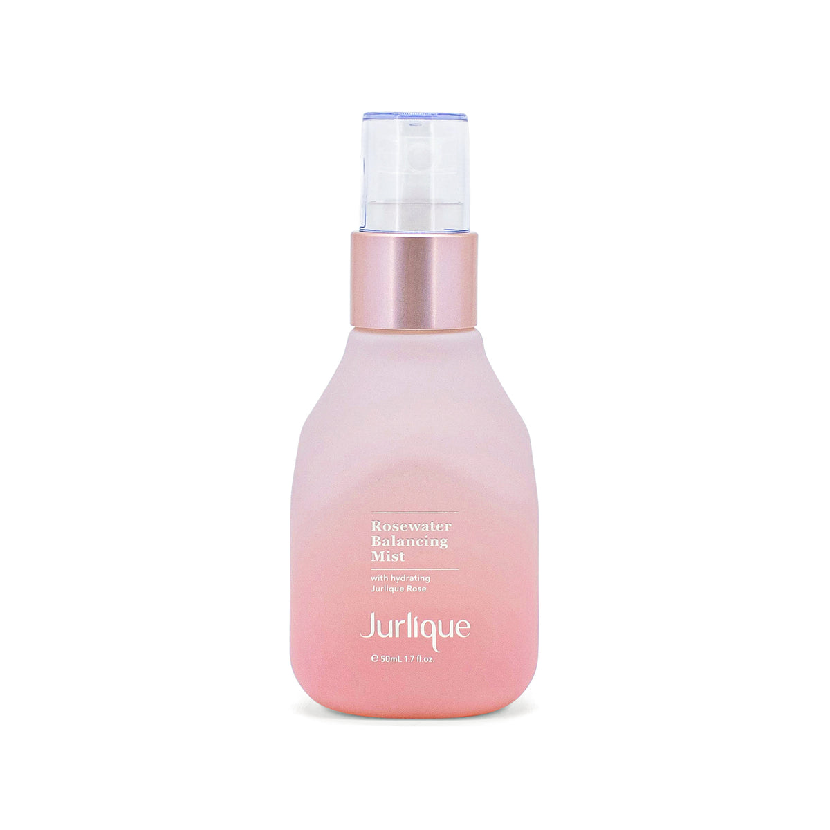 Jurlique Rosewater Balancing Mist 1.7oz - Missing Box