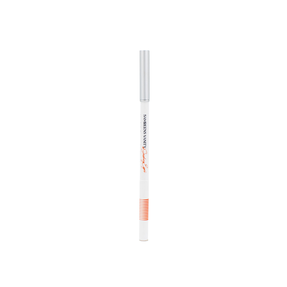 Samreens Vanity Gel Eyeliner HAWKE'S BAY BROWN - Imperfect Box