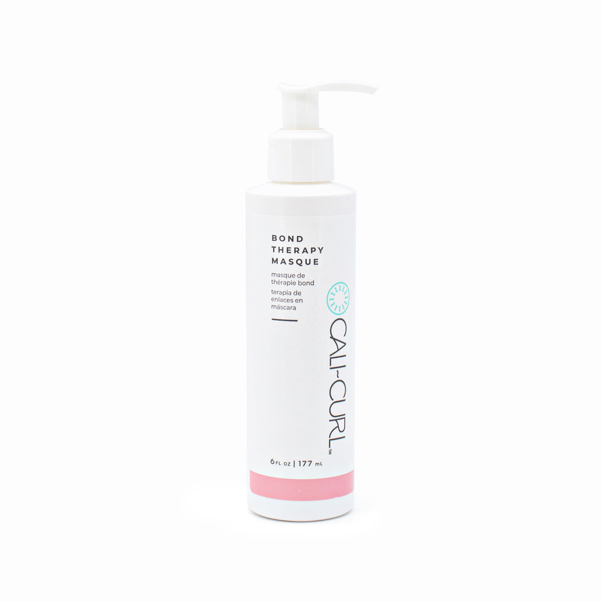 CALI CURL Bond Therapy Masque 6oz - New