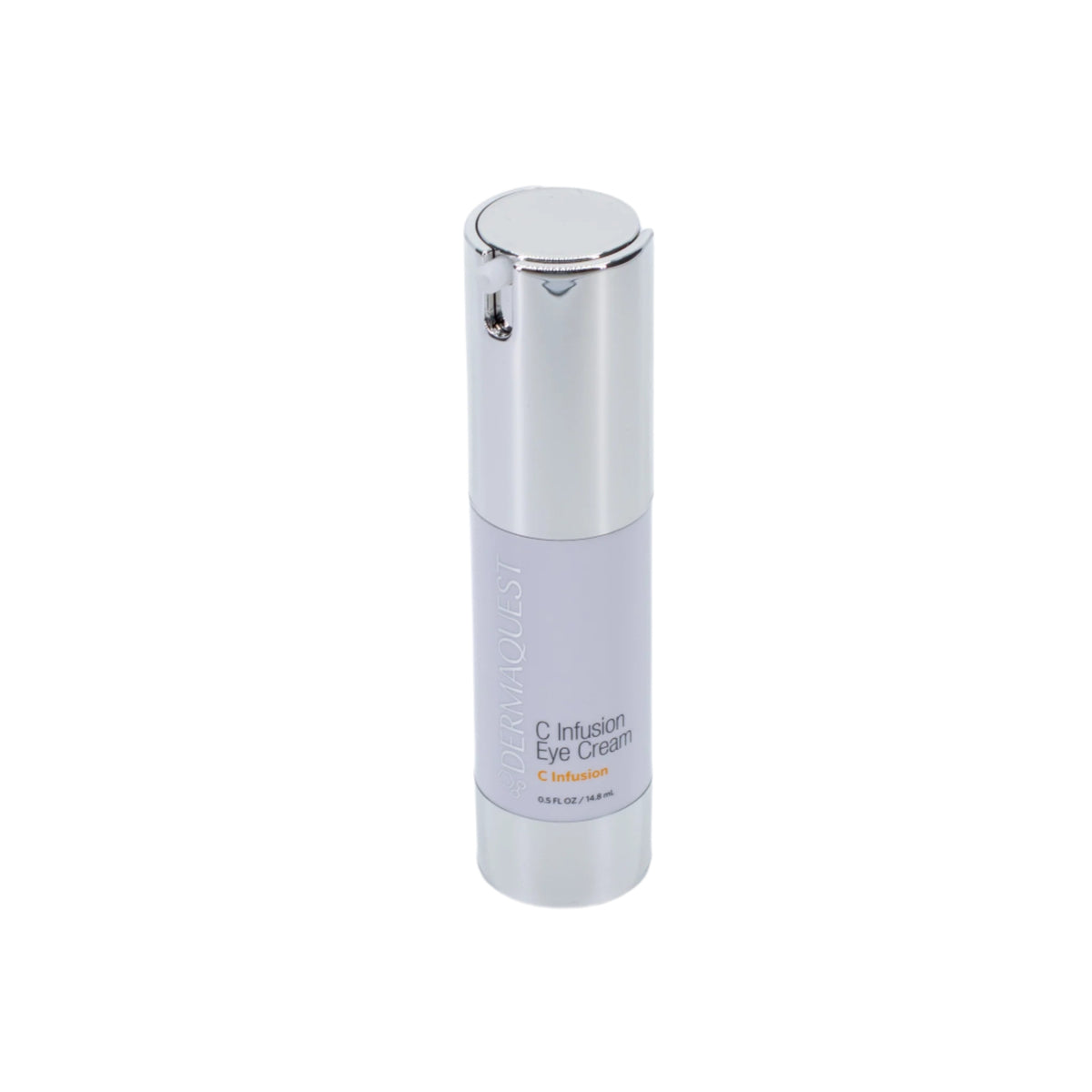 DERMAQUEST C Infusion Eye Cream 0.5oz - Imperfect Box