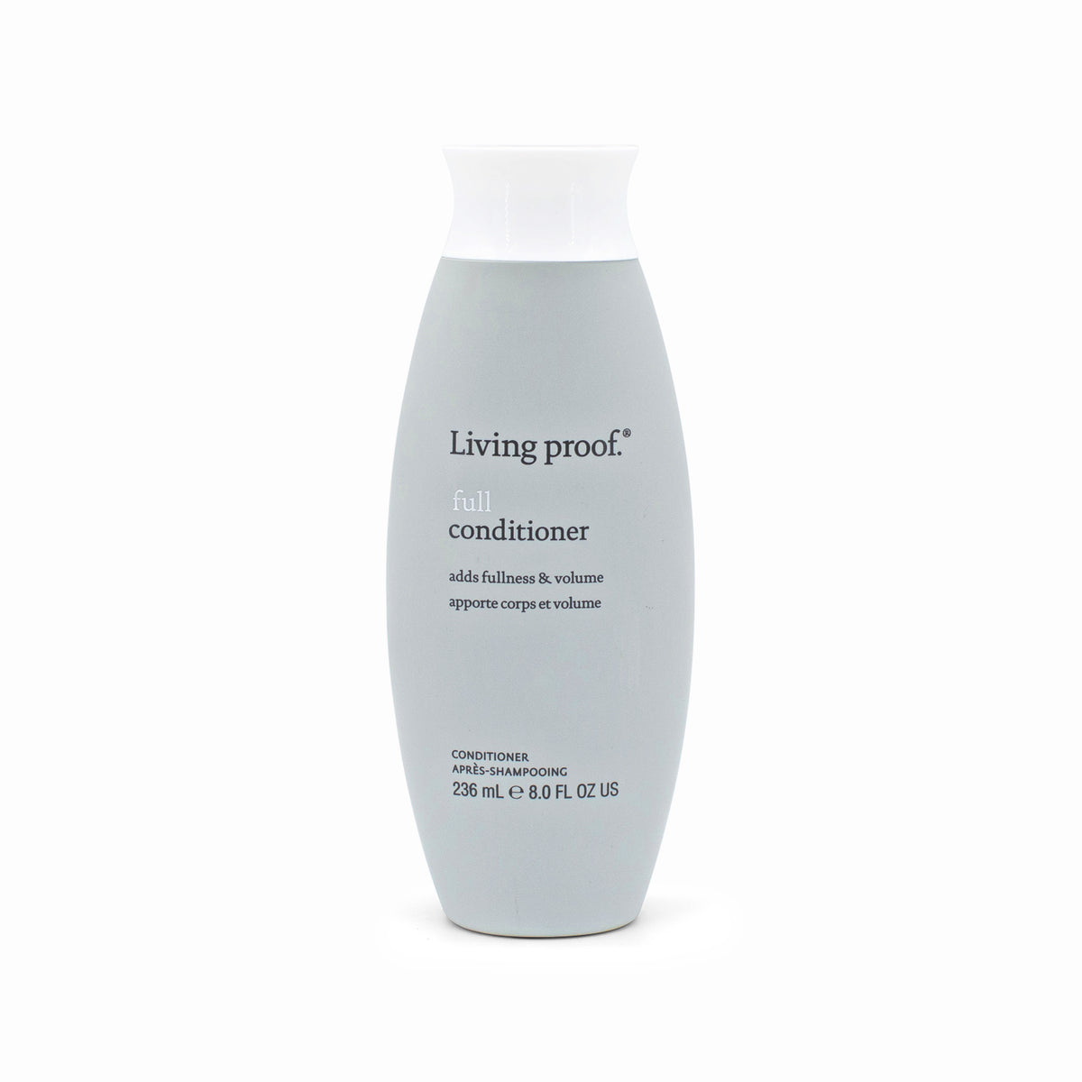 Living proof Full Conditioner 8oz - Imperfect Container