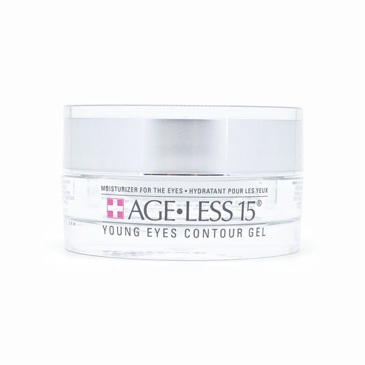 Cellex-C Age-Less 15 Young Eyes Contour Gel 0.5oz - Missing Box