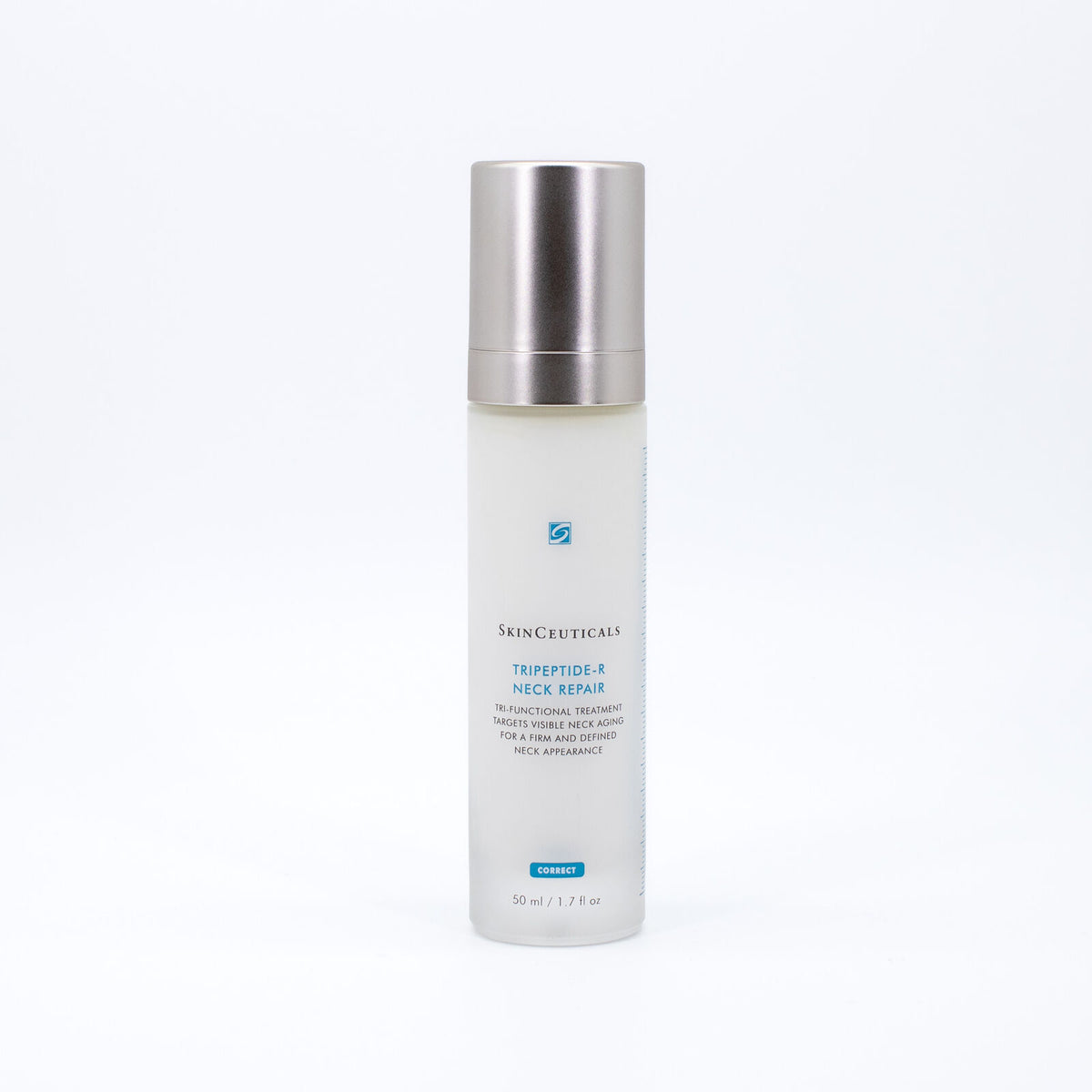 SKINCEUTICALS Tripeptide-R Neck Repair 1.7oz - Missing Box - This is Beauty US