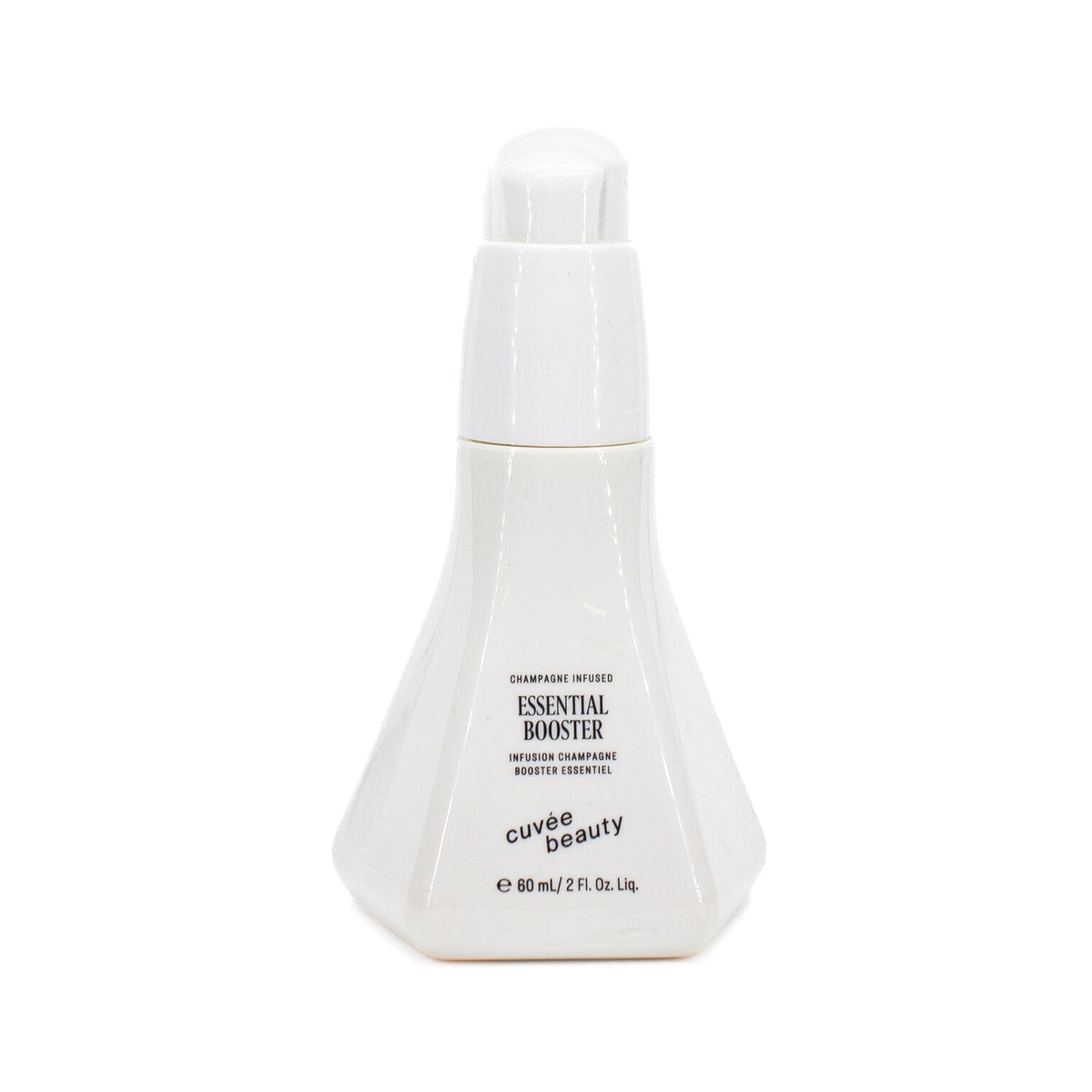 CUVEE BEAUTY Essential Booster 2oz - Missing Box