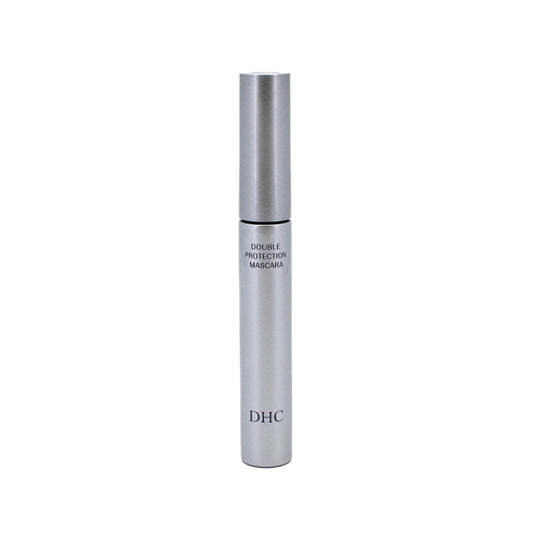 DHC Mascara Perfect Pro Double Protection BLACK 0.17oz - New