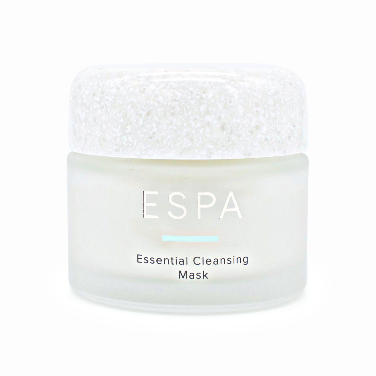 ESPA Essential Cleansing Mask OILY/COMBO 2oz - Imperfect Box