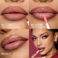 NYX Professional Makeup Lip Lingerie Lip Liner Stain 09 Send Nudes 0.03 fl oz - Imperfect Box