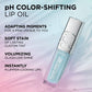 L'Oreal Paris Plump Ambition Hyaluron pH Lip Oil Plumping Lip Gloss 20 pH 0.16 fl oz - Imperfect Container