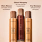 Blake Brown Classic Hairspray Blackcurrant Vanille Vanilla Floral Fragrance 7.5fl oz - Missing Lid