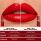 L'Oreal Paris Infallible Lacque Resistance Liquid Lipstick Cafe Parisien 0.13 fl oz - New