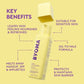 BYOMA Milky Oil Face Cleanser 3.38 fl oz - Imperfect Container