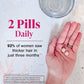Viviscal Women's Hair Growth Supplement 60ct - Imperfect Box