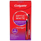 Colgate Optic White Overnight Teeth Whitening Pen Gel 0.08 fl oz/21 Treatments - Imperfect Box