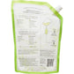 J.R. Watkins Aloe Green Tea Gel Hand Soap Refill Case of 3/34 fz - New