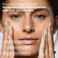 Remedy Skin Gel-to-Foam Gentle Exfoliating Cleanser 12 fl oz - Small Amount Missing