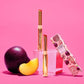 Winky Lux Skinny Plump Demi Matte Lipstick First Crush 0.03oz - Imperfect Box