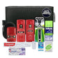 Convenience Kits International Men's Bath and Body Deluxe Travel Kit Old Spice Trial Size 12ct - New