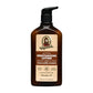DR. SQUATCH Men's Natural Hand Lotion Wood Barrel Bourbon 10 fl oz - New