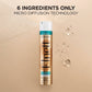 L'Oreal Paris Elnett Satin Extra Strong Hold Unscented Hair Spray 11oz - Imperfect Container