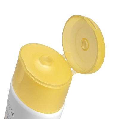 Neutrogena Sheer Zinc Kids Sunscreen Lotion SPF 50 3 fl oz - Imperfect Container