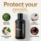 MANSCAPED Crop Preserver Men's Groin and Body Deodorant 6 fl oz - Imperfect Container