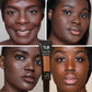 The Lip Bar Just a Tint 3-in-1 Tinted Skin Conditioner SPF 11 Mahogany Mami 1 fl oz - New