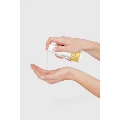 Paul Mitchell Clean Beauty Volumizing Liquid 3.4 fl oz - Imperfect Container