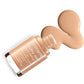 Neutrogena Healthy Skin Liquid Makeup Foundation 80 Medium Beige - Imperfect Container