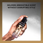 Tresemme Signature Hair Fragrance Spray, Golden Vanilla & Sandalwood Scent 1.35 floz - Imperfect Container