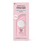 Dashing Diva One Gel Color Nail Polish Starter Kit Daikon 8ct - Imperfect Box