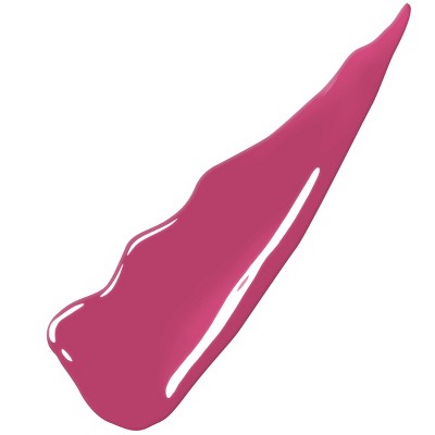 Maybelline Super Stay Vinyl Ink Liquid Lipstick 165 Edgy 0.14 fl oz - New