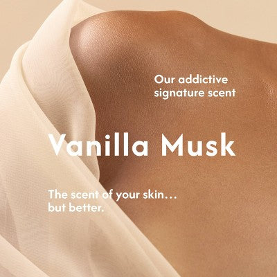 Ontu Hydrating Body Wash Cleansing Oil with Triple-Oil Complex 14oz - Imperfect Container