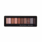 e.l.f. Mad for Matte Eyeshadow Palette Nude Mood 0.49oz - Imperfect Box