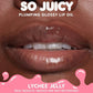 ColourPop So Juicy Lip Oil Baby Panda 0.29 fl oz - Imperfect Box