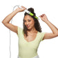 Conair Style Chemistry Tapered Curling Wand Attachment 1 1/4-3/4 - Imperfect Box
