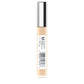 Neutrogena Healthy Skin Radiant Perfecting Cream Concealer 01 Ivory Light 0.24oz - Imperfect Container
