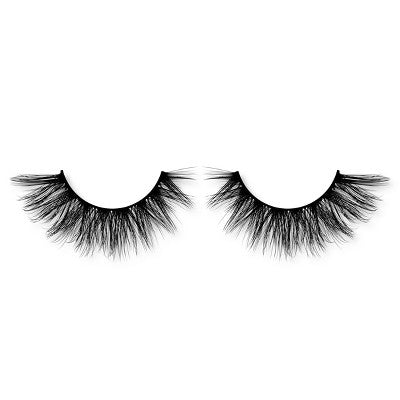 LUNA MAGIC Happy Ex Lashes 4pc - Imperfect Box