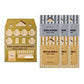 TONYMOLY Vitamin C & Collagen Sheet Mask Gift Set House of Masks 6ct - Imperfect Box