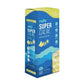 Nello Supercalm Calming Drink Mix Supplement Powder Lemon Lime 10ct - New